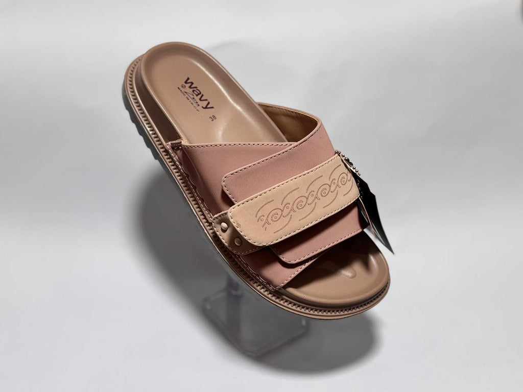 Premium Elegant Sandals – New Design | Ultra Soft | Long-Lasting Comfort