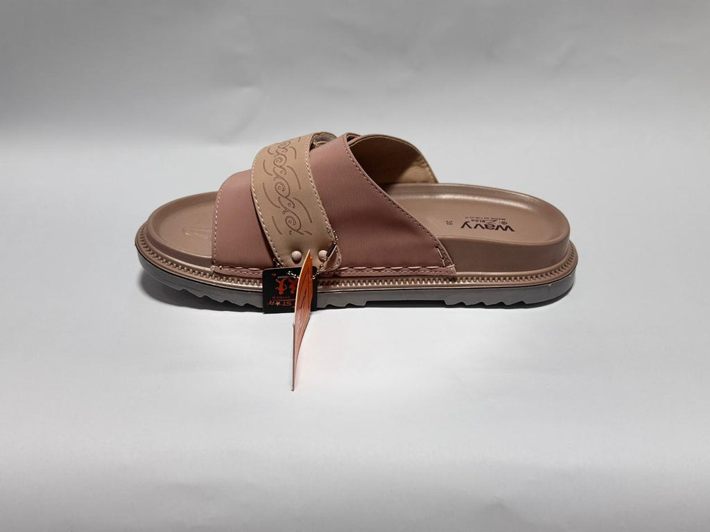 Premium Elegant Sandals – New Design | Ultra Soft | Long-Lasting Comfort