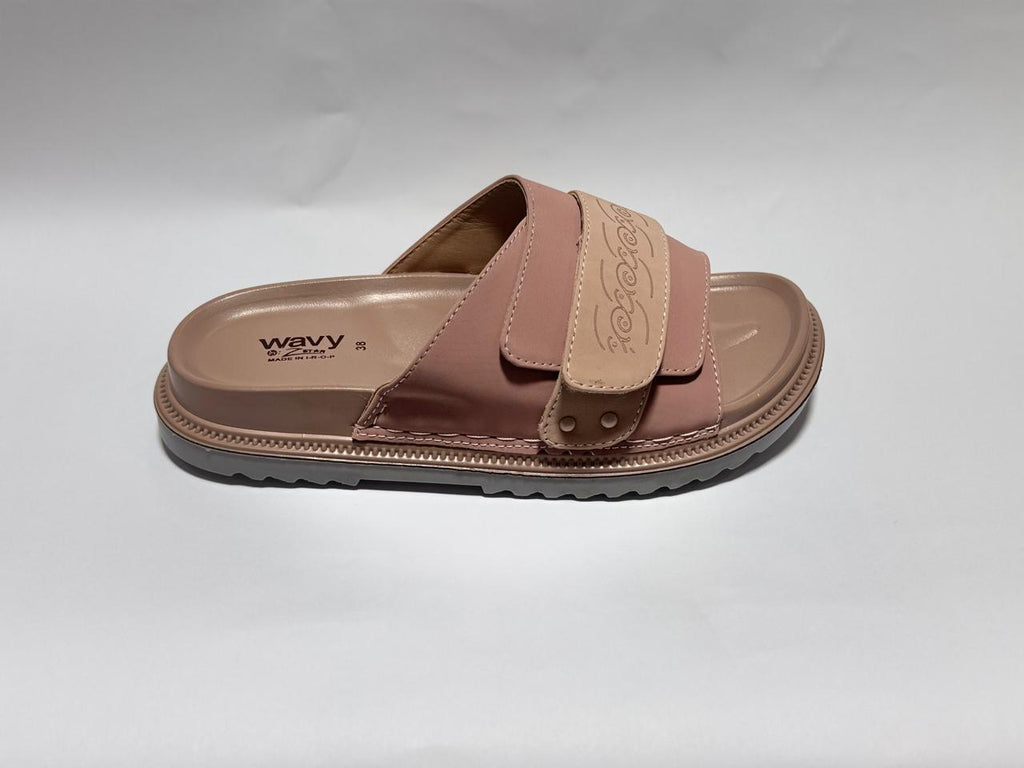 Premium Elegant Sandals – New Design | Ultra Soft | Long-Lasting Comfort