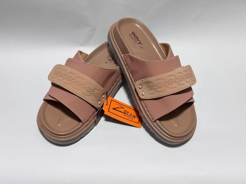 Premium Elegant Sandals – New Design | Ultra Soft | Long-Lasting Comfort