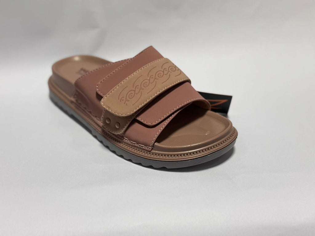 Premium Elegant Sandals – New Design | Ultra Soft | Long-Lasting Comfort