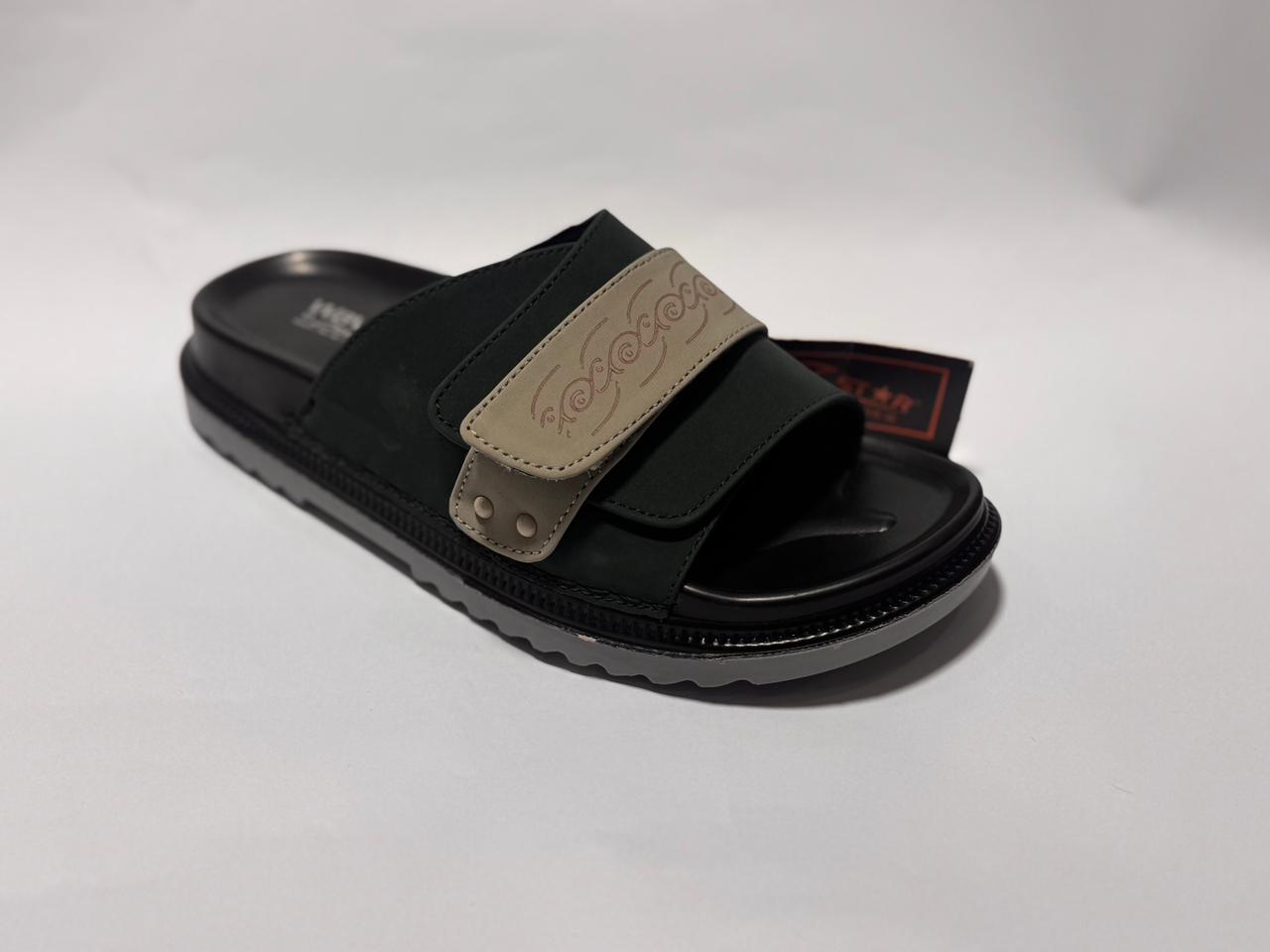Premium Elegant Sandals – New Design | Ultra Soft | Long-Lasting Comfort