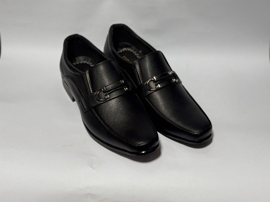 Men’s Premium Soft Loafers – Medicated Comfort | Stylish & Durable