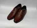 Men’s Premium Soft Loafers – Medicated Comfort | Stylish & Durable