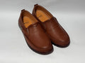 Medicated Soft Loafers – Premium Comfort & Durable Style