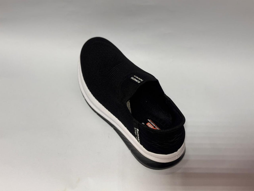 Slip-On Sneakers – Featherlight Comfort | Everyday Power Walk Shoes