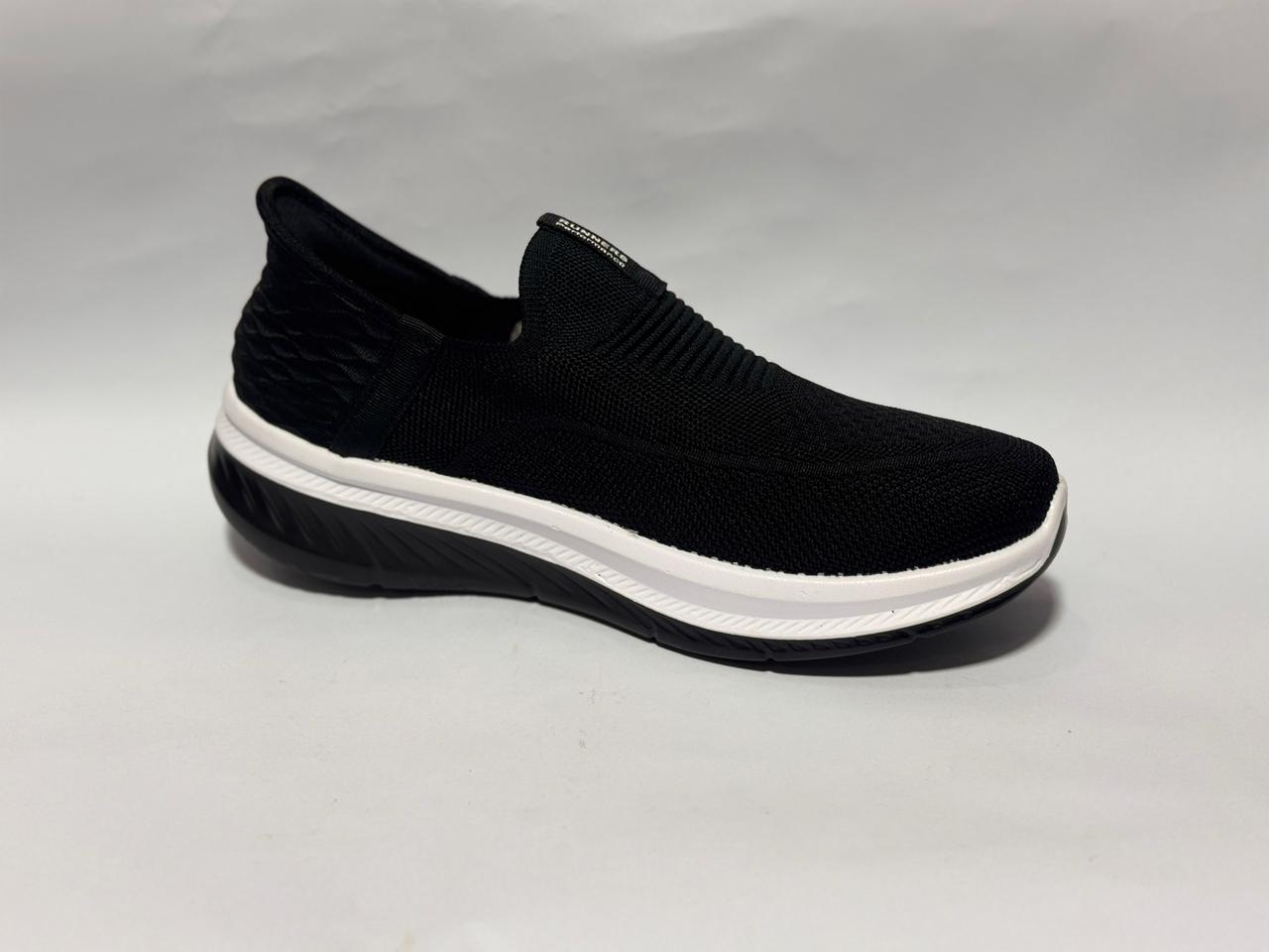 Slip-On Sneakers – Featherlight Comfort | Everyday Power Walk Shoes