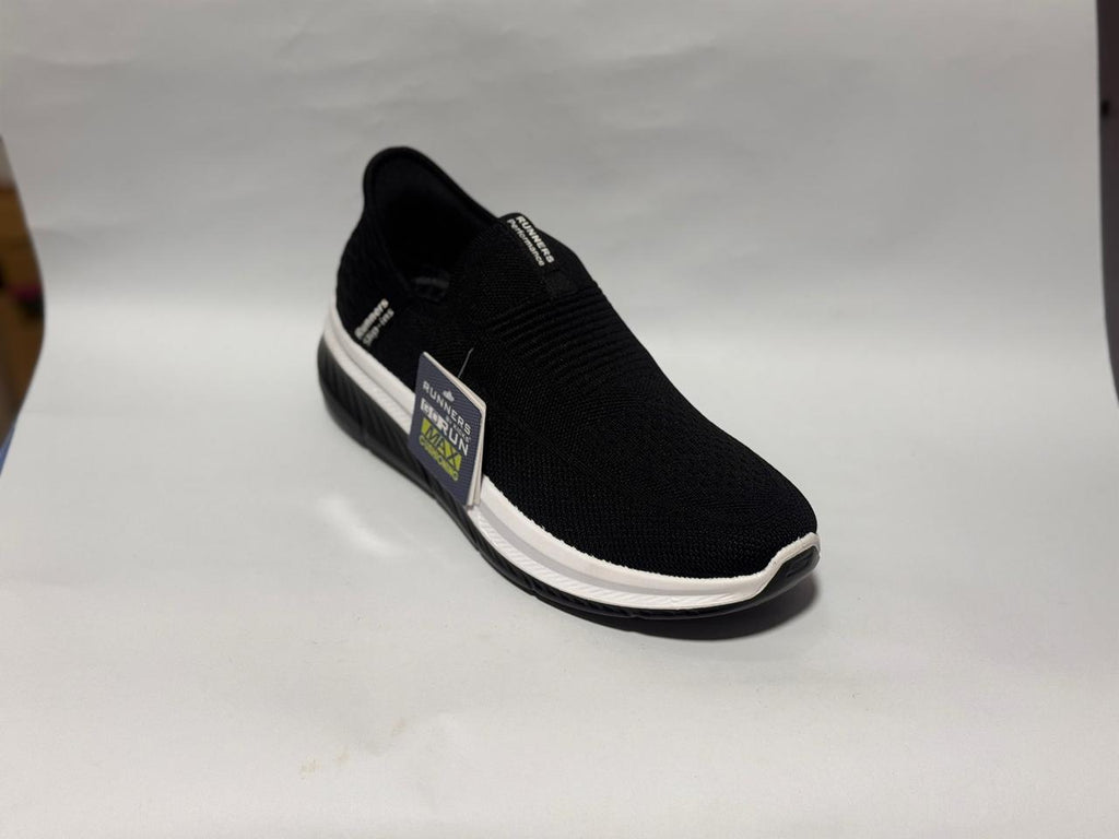 Slip-On Sneakers – Featherlight Comfort | Everyday Power Walk Shoes