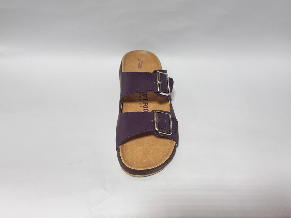 Women’s Elegant Comfort Sandals – Stylish | Soft | All-Day Wear