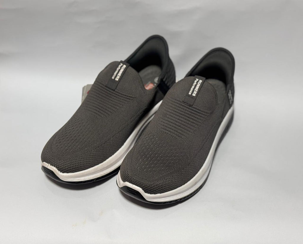 Slip-On Sneakers – Featherlight Comfort | Everyday Power Walk Shoes