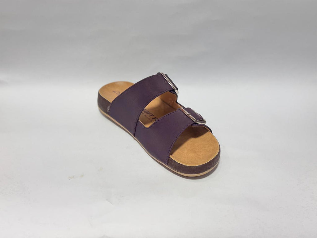 Women’s Elegant Comfort Sandals – Stylish | Soft | All-Day Wear