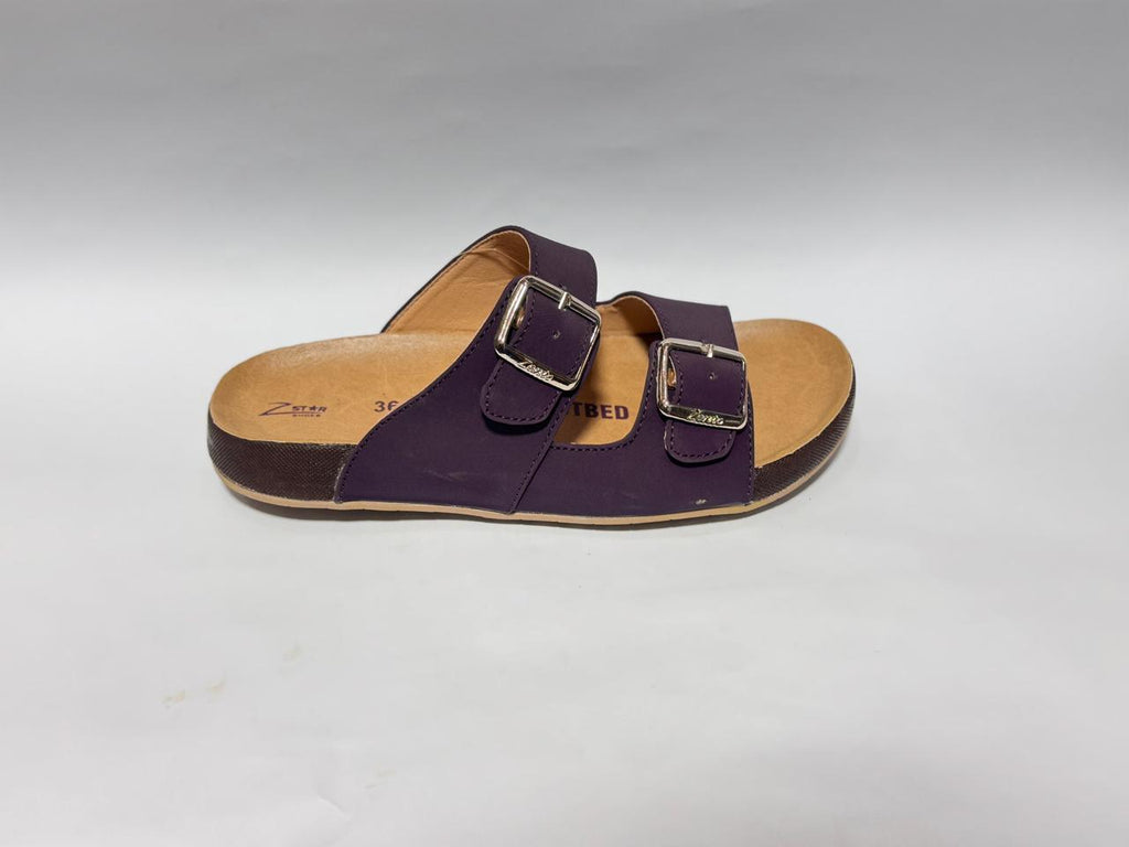Women’s Elegant Comfort Sandals – Stylish | Soft | All-Day Wear