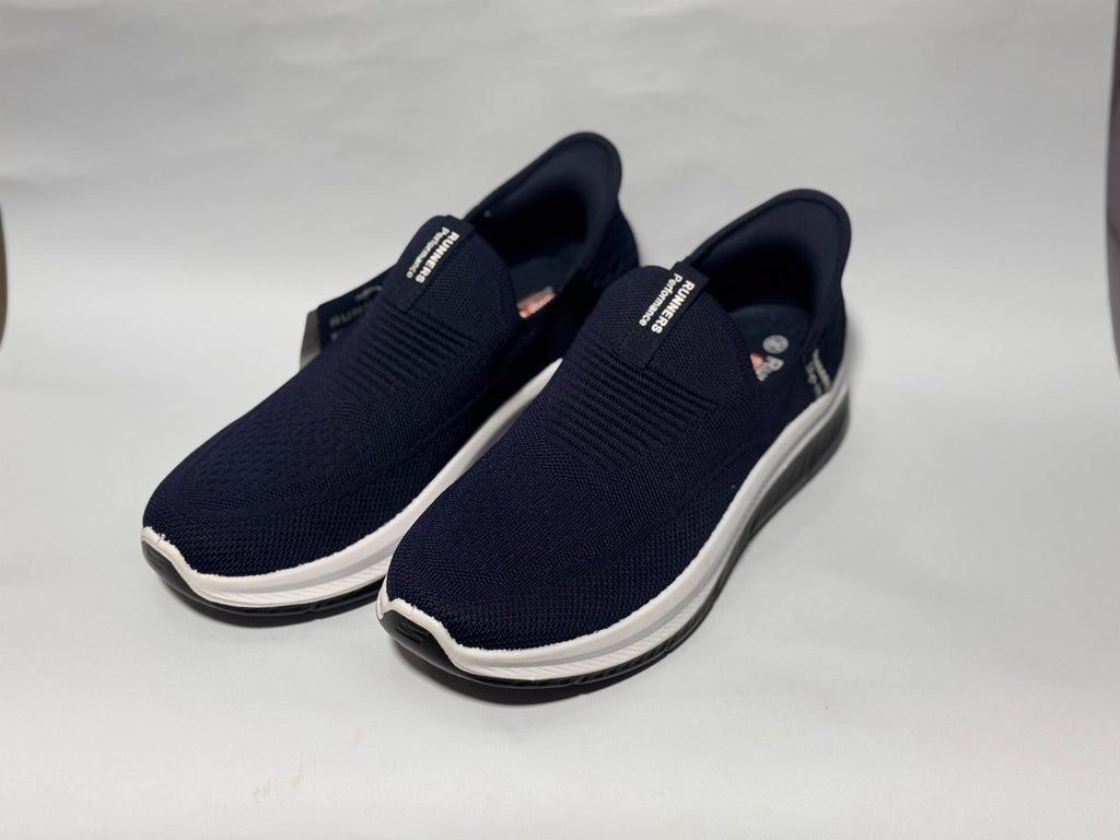 Slip-On Sneakers – Featherlight Comfort | Everyday Power Walk Shoes