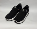 Slip-On Sneakers – Featherlight Comfort | Everyday Power Walk Shoes