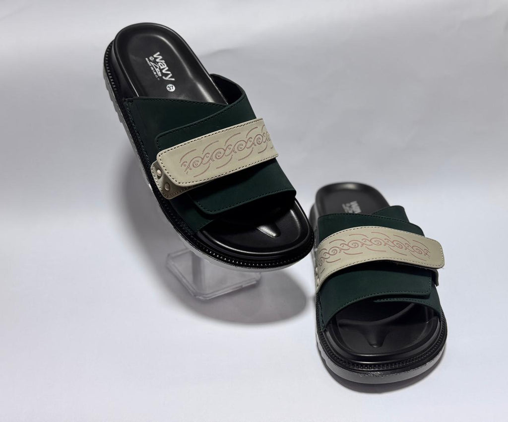Premium Elegant Sandals – New Design | Ultra Soft | Long-Lasting Comfort
