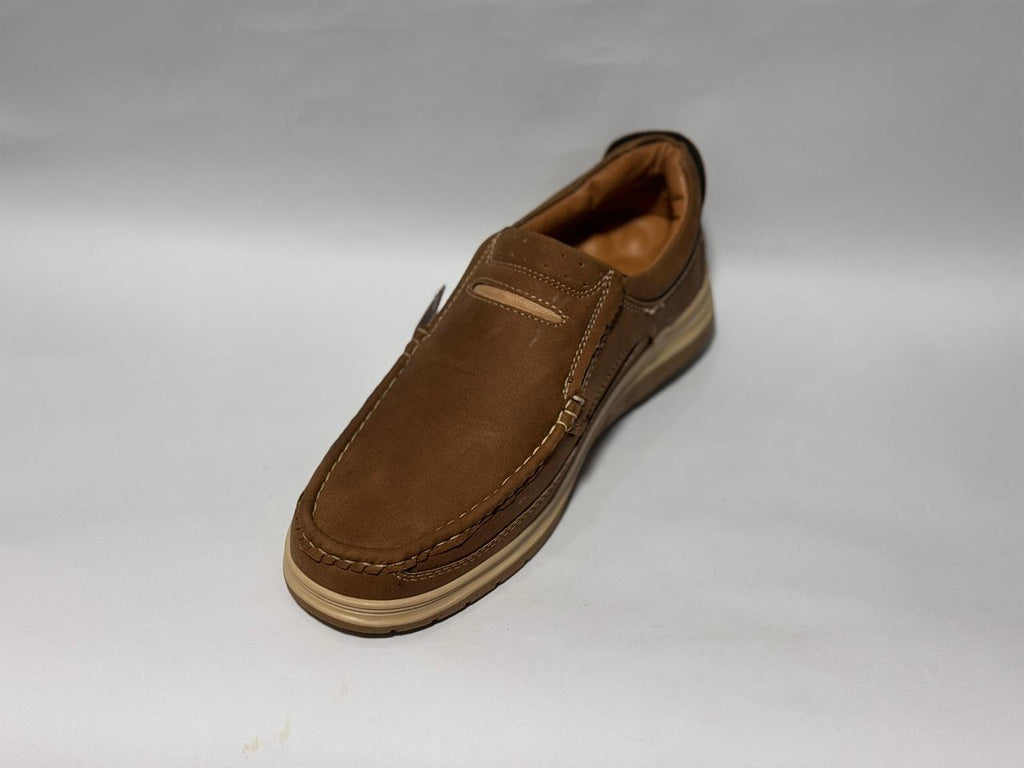 Soft Comfort Loafers – New Design | Premium Everyday Wear