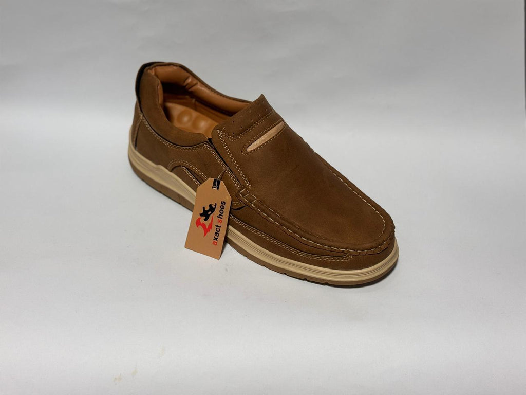 Soft Comfort Loafers – New Design | Premium Everyday Wear