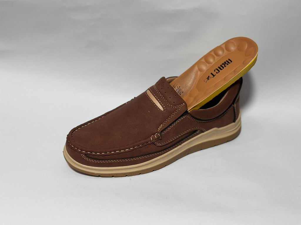 Soft Comfort Loafers – New Design | Premium Everyday Wear