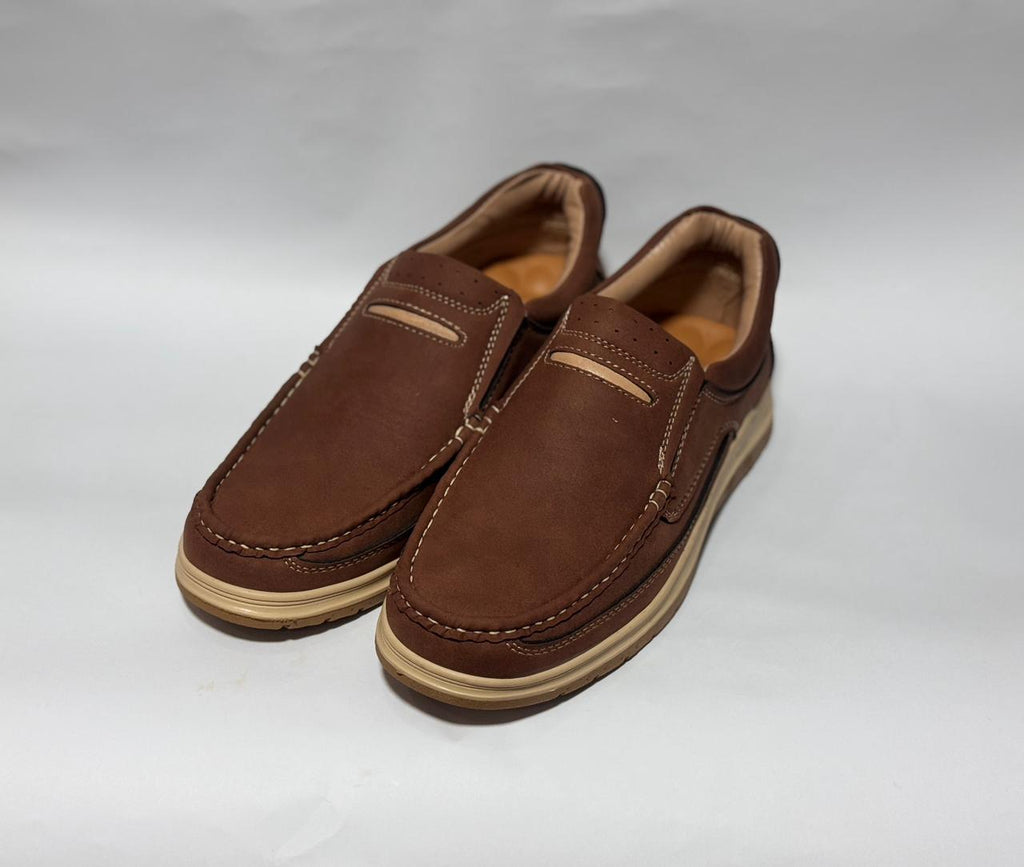 Soft Comfort Loafers – New Design | Premium Everyday Wear