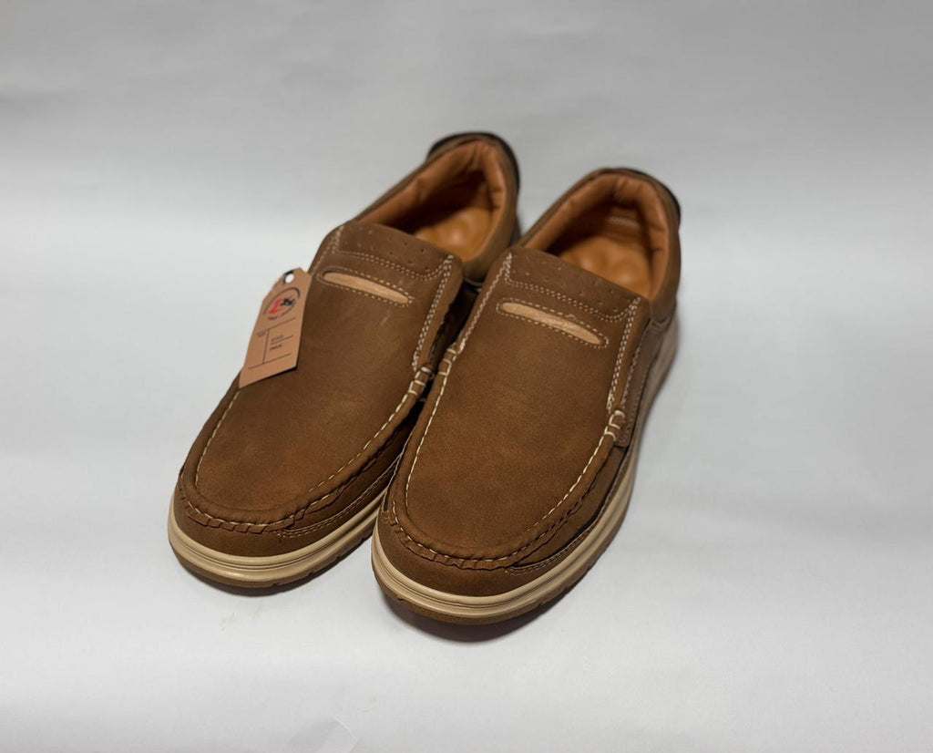 Soft Comfort Loafers – New Design | Premium Everyday Wear