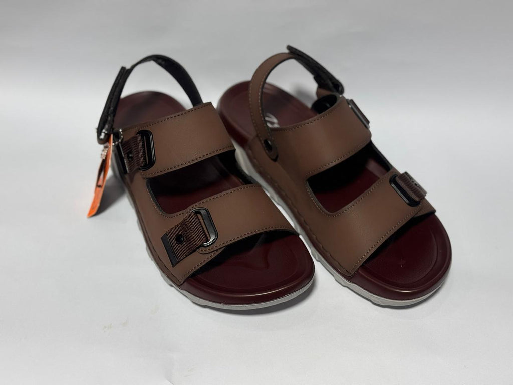 Ultra-Soft Medicated Sandals – Feather Comfort | Durable Everyday Wear