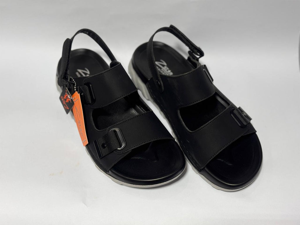 Ultra-Soft Medicated Sandals – Feather Comfort | Durable Everyday Wear