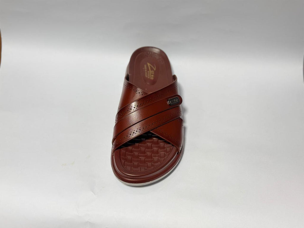 Premium Medicated Comfort Sandals – Soft Sole | Durable | Everyday Power Wear