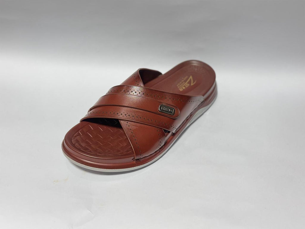 Premium Medicated Comfort Sandals – Soft Sole | Durable | Everyday Power Wear