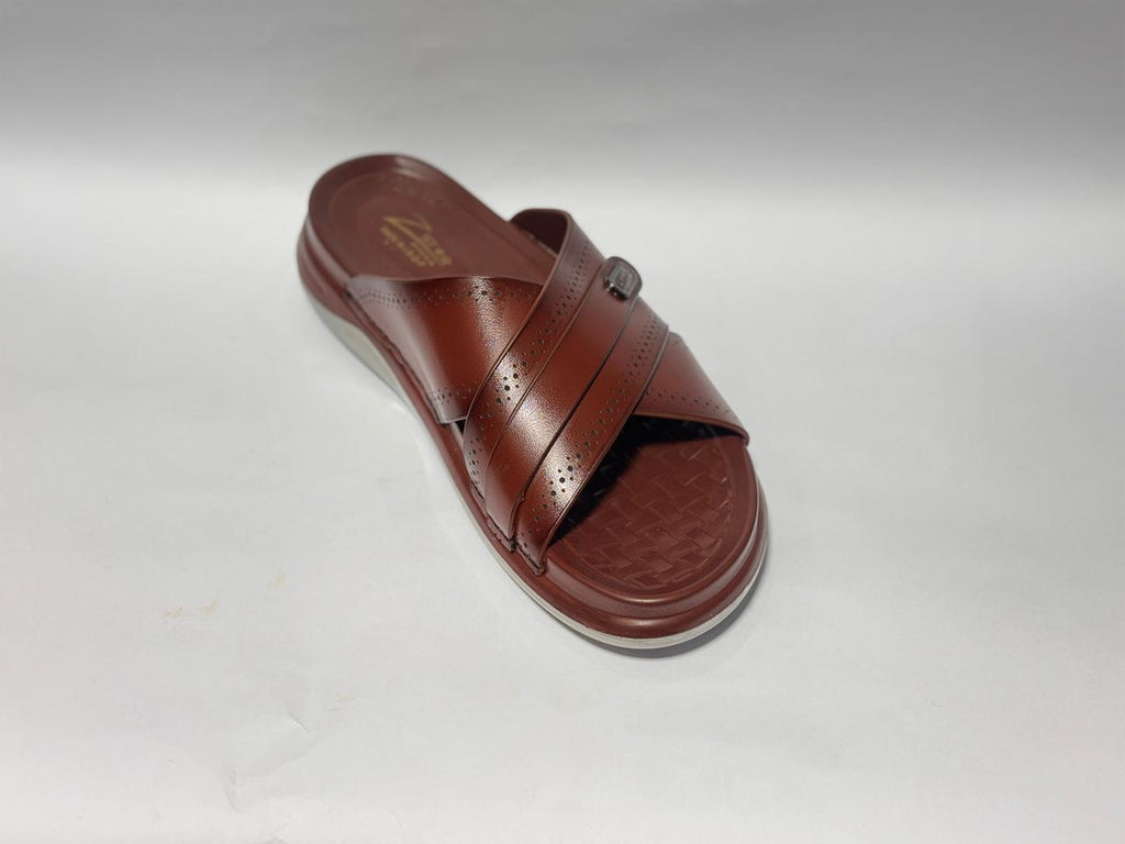 Premium Medicated Comfort Sandals – Soft Sole | Durable | Everyday Power Wear