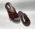 Premium Medicated Comfort Sandals – Soft Sole | Durable | Everyday Power Wear