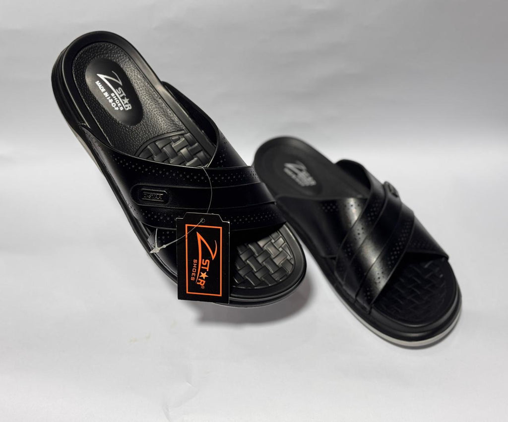 Women’s Medicated Comfort Slides – Ultra Soft | Durable | Crafted for All-Day Ease
