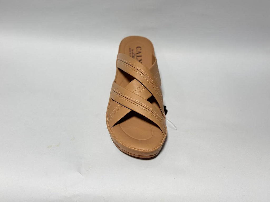 Women’s Medicated Comfort Slides – Ultra Soft | Durable | Crafted for All-Day Ease