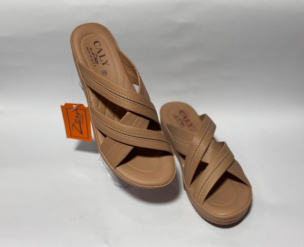 Women’s Medicated Comfort Slides – Ultra Soft | Durable | Crafted for All-Day Ease
