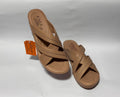 Women’s Medicated Comfort Slides – Ultra Soft | Durable | Crafted for All-Day Ease