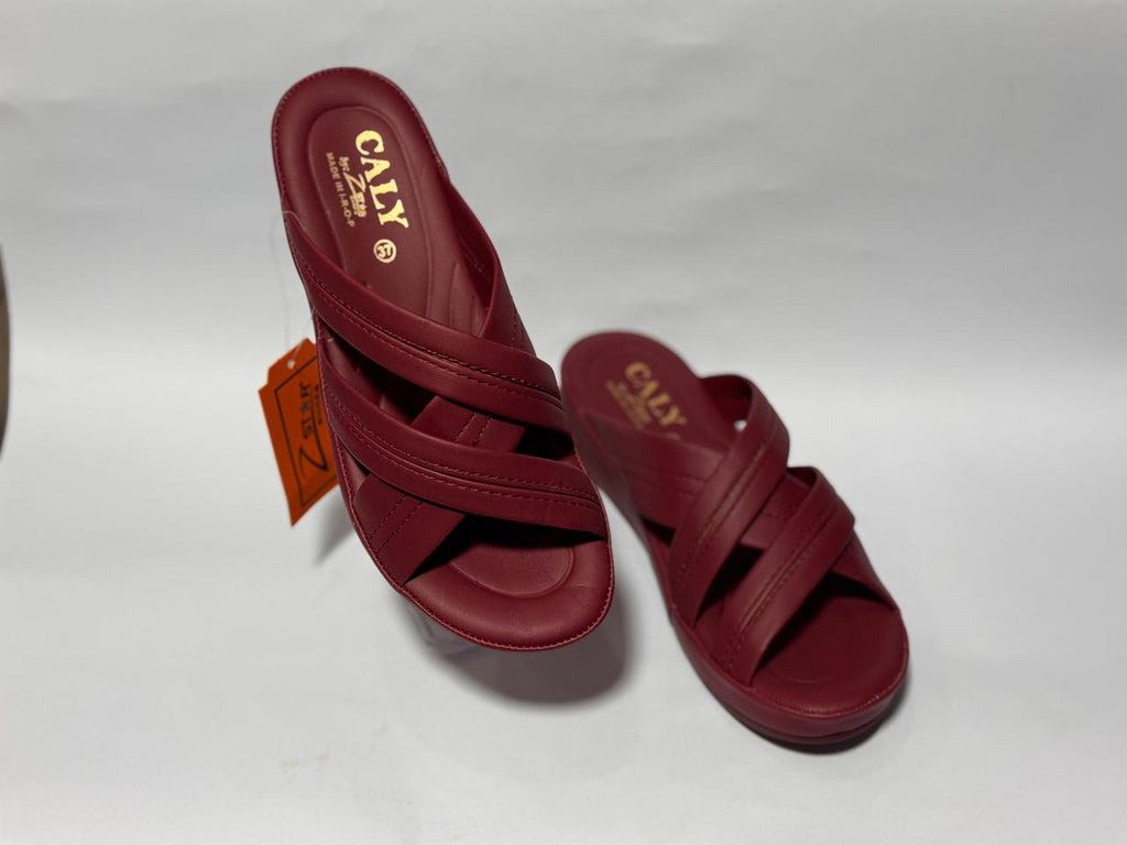 Women’s Medicated Comfort Slides – Ultra Soft | Durable | Crafted for All-Day Ease